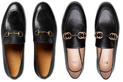 gucci loafers look alike|knockoff gucci loafers.